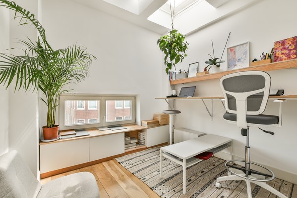 Medium property photo - Jan van Galenstraat 111D, 1056 BK Amsterdam